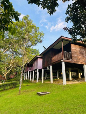 LiLLA Hilltop Retreats Janda Baik